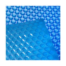 Aquabuddy 9.5X5M Solar Swimming Pool Cover 500Mic Isothermal Blanket
