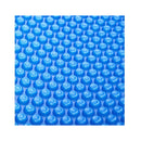 Aquabuddy 9.5X5M Solar Swimming Pool Cover 500Mic Isothermal Blanket