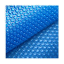 Aquabuddy 9.5X5M Solar Swimming Pool Cover 500Mic Isothermal Blanket