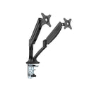 Chief Gas Spring Dual Monitor Arm