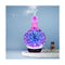 Diffuser 3D LED Light Oil Firework Air Humidifier 100ml