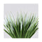 White Tipped Grass Stem Uv Resistant 35 Cm