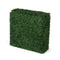 Portable Boxwood Hedge Uv Resistant 75 Cm X 75 Cm