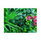 Flowering Lilac Vertical Garden Green Uv Resistant 100X100 Cm Panel