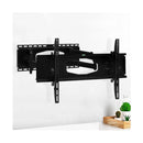 Tv Wall Mount Bracket Tilt Swivel Flat Slim Led Lcd 32 Inch To 80 Inch