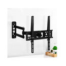 Tv Wall Mount Bracket Tilt Swivel Flat Slim Led Lcd 23 Inch To 55 Inch