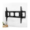Tv Wall Mount Bracket Tilt Slim Led Lcd Plasma 42 55 65 75 90 Inch