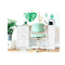 Office Computer Desk Study Table Workstation 3 Drawers Shelf 120 Cm