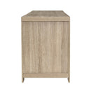 Tv Cabinet Entertainment Unit Tv Stand Shelf Storage Cabinet Wooden
