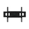 Full Motion Tv Wall Mount Bracket Swivel Led Lcd Plasma 32 To 70 Inch