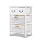 Storage Cabinet Dresser Chest Of Drawers Bedside Table Bathroom Side