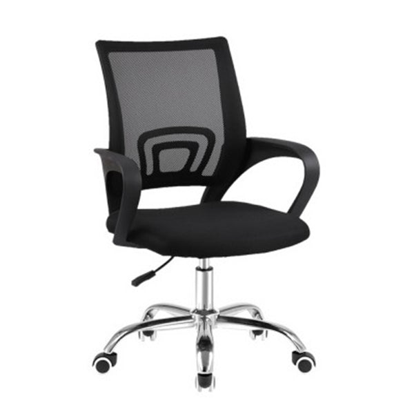 Office Chair Gaming Chair Computer Mesh Chairs Executive Mid Back