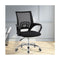 Office Chair Gaming Chair Computer Mesh Chairs Executive Mid Back