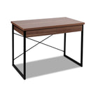 Artiss Metal Desk With Drawer