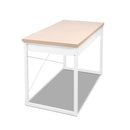 Artiss Metal Desk With Drawer