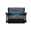Office Chair Gaming Computer Mesh Chairs Executive Mid Back Black