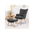 Artiss Lansar Lounge Accent Chair