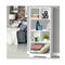 Display Shelf Bookcase Storage Cabinet Bookshelf Home Office White