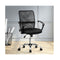 Office Chair Gaming Computer Mesh Chairs Executive Mid Back Black