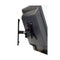 Atdec Spacedec Display Direct Wall Mount Black