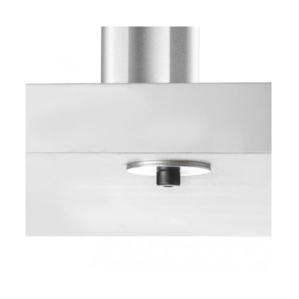 Atdec Bolt Through Kit Silver