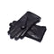 UGG Sheepskin Leather Gloves Black Men's Cole