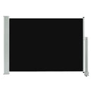Patio Retractable Side Awning 80X300 Cm