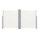 Retractable Side Awning 140X600 Cm