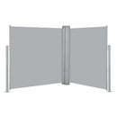 Retractable Side Awning 140X600 Cm