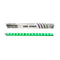 Axceltek Lsg30 Green Led Light Strip 300Mm 15X Leds