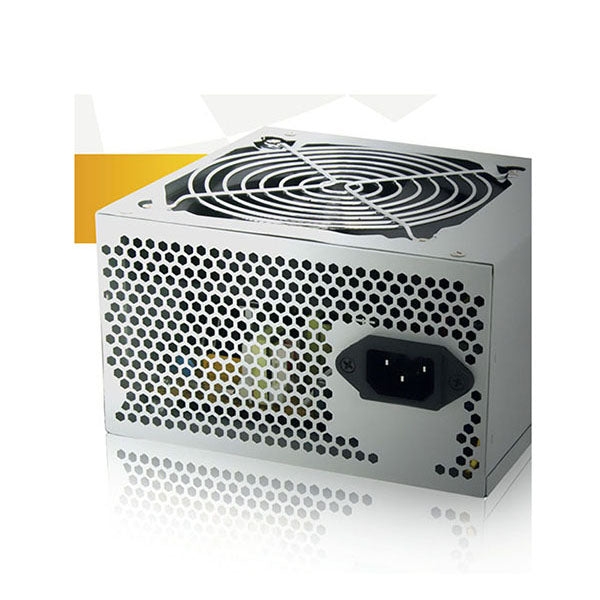 Aywun 700W Retail 120 Mm Fan Atx Psu
