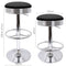 2 x PU Leather Bar Stool