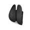 Kensington Conform Back Rest With Smartfit System