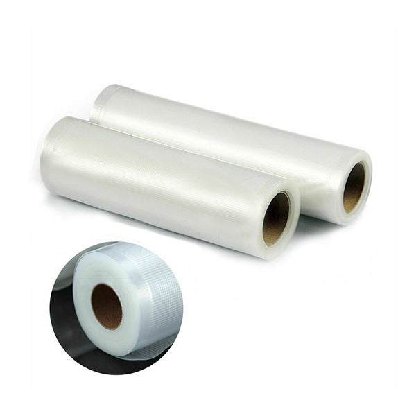 6 Rolls Vacuum Sealer Bag 22Cms