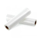 2X Vacuum Food Sealer Storage Rolls 6M X 22Cm