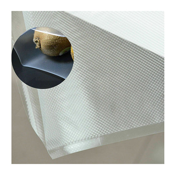 6 Rolls Vacuum Sealer Bag 22Cms