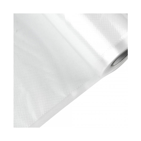 2X Vacuum Food Sealer Storage Rolls 6M X 22Cm