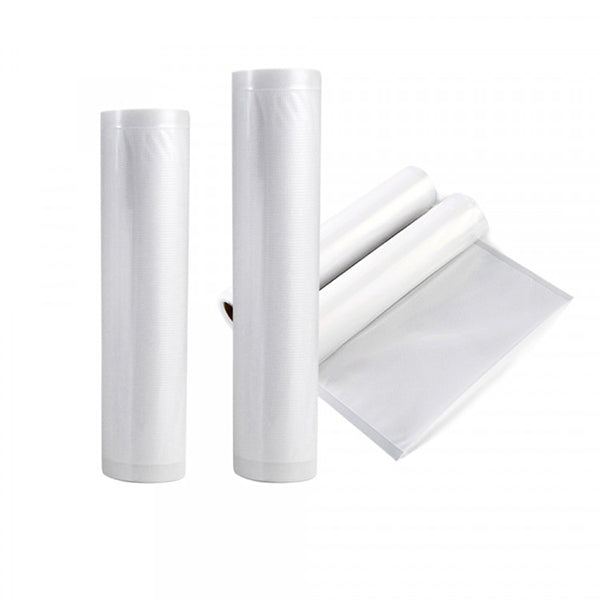 10X Vacuum Food Sealer Storage Rolls 22Cm 28Cm
