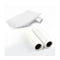 2X Vacuum Food Sealer Storage Rolls 6M X 22Cm