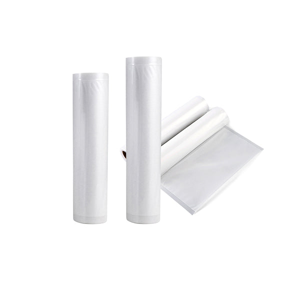 6 Rolls Vacuum Sealer Bag 22Cms