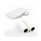 6 Rolls Vacuum Sealer Bag 22Cms