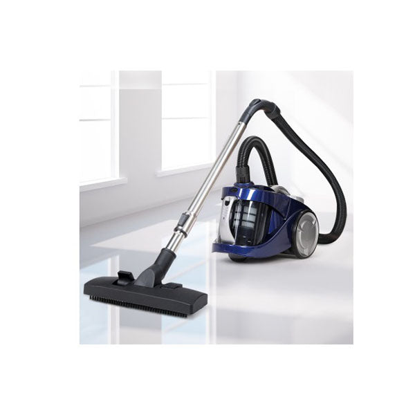 Devanti 2200W Bagless Vacuum Blue