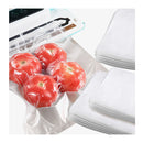 500x Commercial Grade Vacuum Sealer Food Sealing Storage Bags Saver 30x40cm
