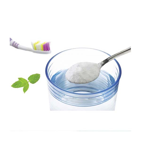 Food Grade Sodium Bicarbonate Bicarb Bi Carb 400G