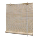 Natural Bamboo Roller Blinds