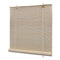 Natural Bamboo Roller Blinds