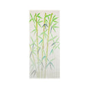 Insect Door Curtain Bamboo 90X200 Cm Bamboo Print