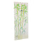 Insect Door Curtain Bamboo 90X200 Cm Bamboo Print