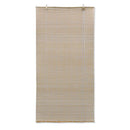 Natural Bamboo Roller Blinds