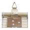 Natural Bamboo Roller Blinds